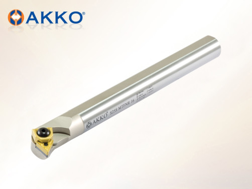 Boring holder S20R MTFNR 16