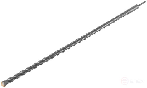 Drill SDS+ 16*1000 Pro Attack