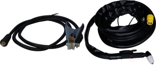 УСТ-КА ИНВ.АРГ-ДУГ.СВАР.И ПЛАЗМ.РЕЗ.CT 312"BRIMA"