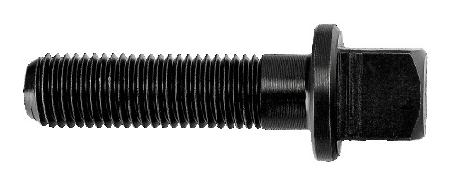 Spare screw for Punch 690900080