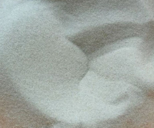 Quartz sand for pool sand filter, FMGroup, fraction 0.2-0.8 mm, 12.5 kg