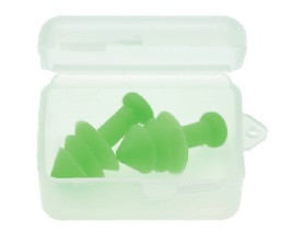 Soft Earplugs