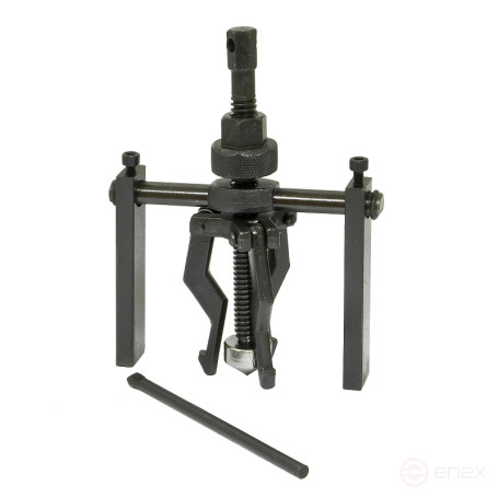 Съемник подшипников ER-86825: с внутренним захватом (Ø:13-38мм) ЭВРИКА /1/20