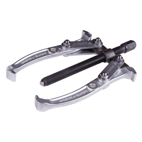 Bearing Puller 2 gripper 150 mm KING TONY 7962-06