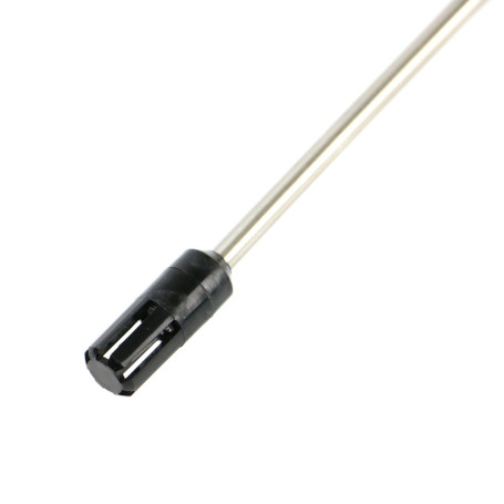 Smart probe of relative humidity and temperature L=150mm with 150P with built-in flash memory