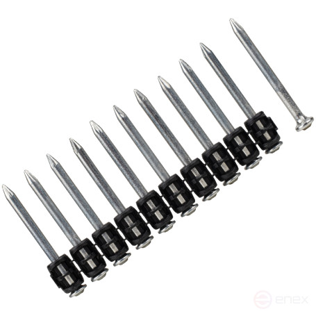 Гвозди 3.0*36 мм усиленные для BX3 FEDAST (1000 шт)