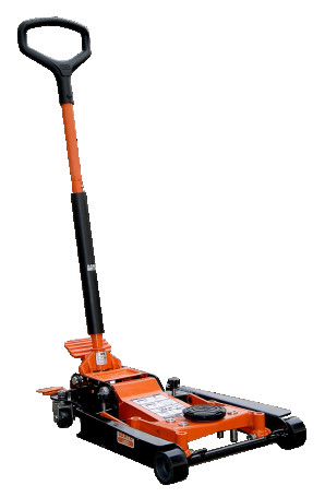 Hydraulic Multi-purpose jack 1t.