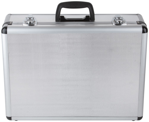 Aluminum tool box 450x330x150 mm