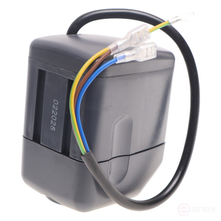 Ремкомплект для установки GTE-M1019 (02) насос GTE