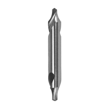 Centering drill HSS Ø 6,3/16 form R