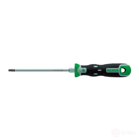 TEKNO screwdriver for TORX TR T10 screws