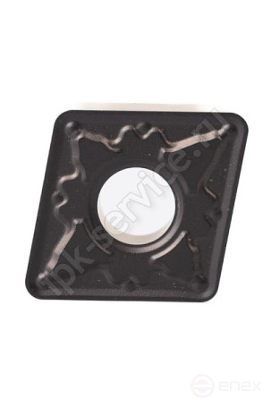 CNMG120412-AS VK4225 IPK Carbide Plate