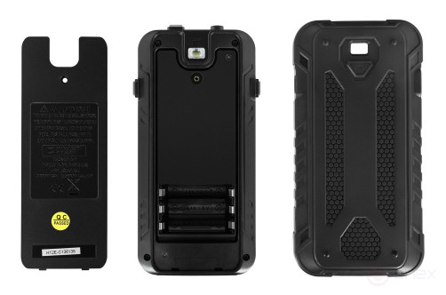 Ermenrich Zing TC35 Digital Multimeter