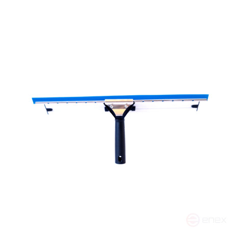 Насадка для штанги двухсторонняя Шубка-сгон 45 см