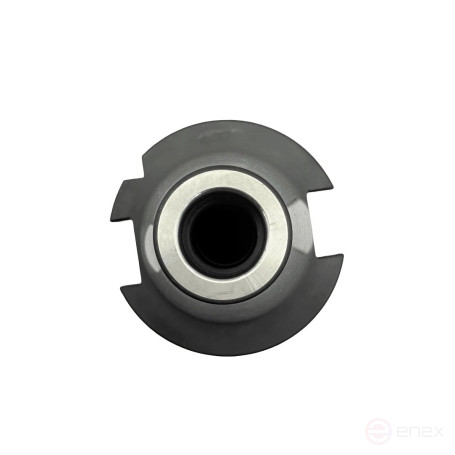 Оправка для фрез торцевых насадных SK50-FMB40-100 TORNERI Т029226