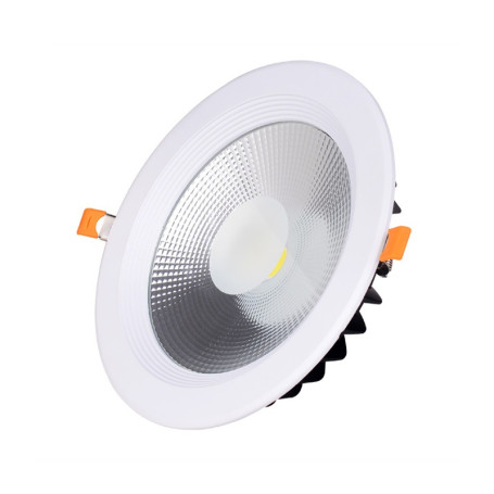 Mosvolt LED Downlight Cob D160 15W 180-265V