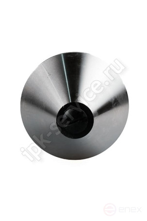 Центр вращающийся грибковый DS5x100A