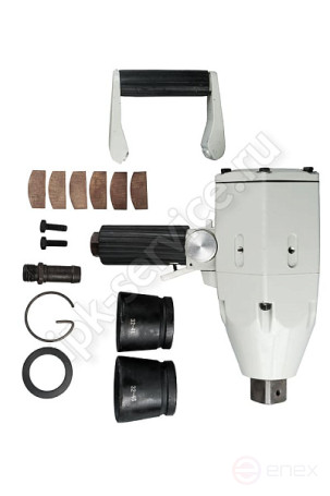 Пневмогайковерт ИП-3205