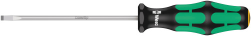 335 SL Slotted screwdriver, 0.6 x 3.5 x 100 mm