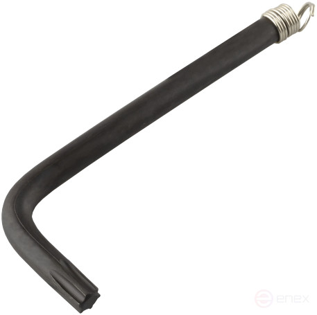 Набор Г-обр. TORX 8 пр. (Т9-Т40) (на кольце) BERIL