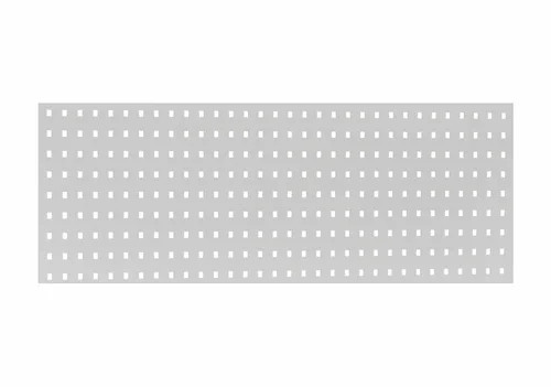QDR-2 Perforated Panel (H-302x W-1101xG-20) 118502