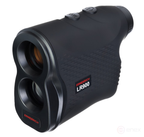 Ermenrich LR900 Laser Construction Rangefinder