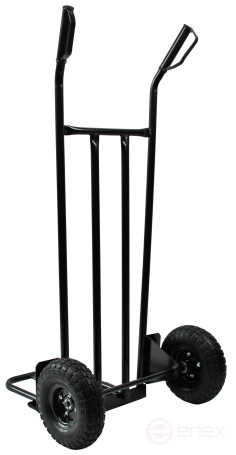 Two-wheeled manual trolley RAD HT250P