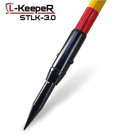 Лом оборочный диэлектрический L-KeepeR 3.0м