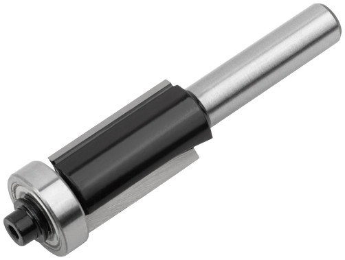 Straight edge milling cutter, DxHxL = 16 x 25 x 68 mm