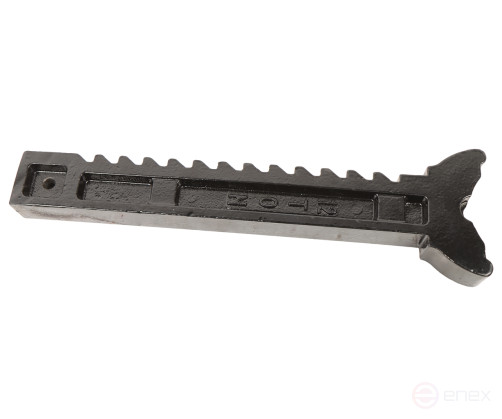 Стойка ремонтная 12т h=448-698мм 2шт GTE