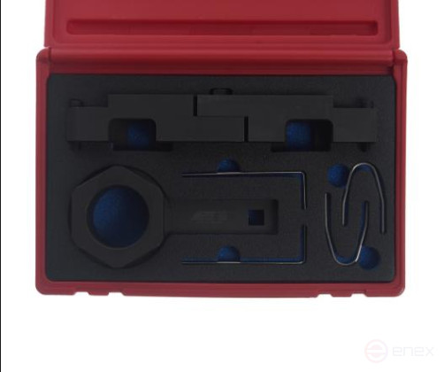 Набор фиксаторов распредвала и установки фаз ГРМ (OPEL 1.6 SIDI LVPA16XHT,B16XHT) JTC