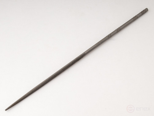 Semi-circular fillet NF-02140MMC2