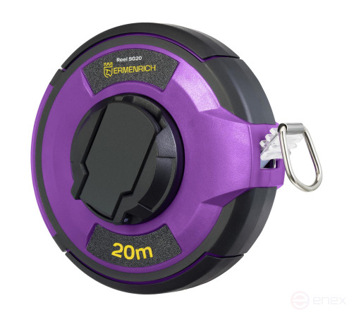 Рулетка Ermenrich Reel SG20