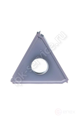 MMT16IR ISO 100 TC9110 Carbide Plate