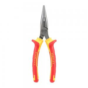 STANLEY electrician Long pliers 0-84-006, 160 mm / 1000 V