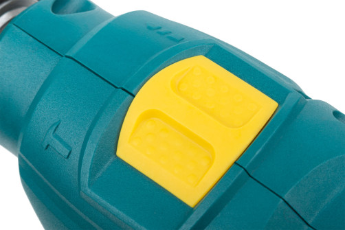 Impact drill 600 W; 0-3000 rpm; KlP 13 mm; 1.65 kg; cut. tilt; box