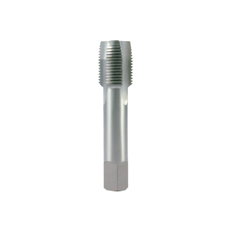 Single-pass HSS brushed tap G 1" x 11