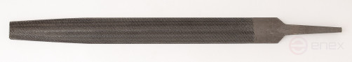 Semi-circular file MF-52200MMC2