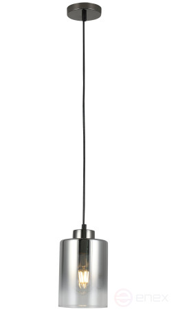 Светильник подвесной (подвес) Rivoli Maureen 9322-201 1 х Е27 40 Вт модерн