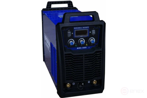 Инверторный аппарат Brima ARC 505 с НАКС