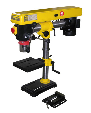 Станок сверлильный Корвет 48 с тисками