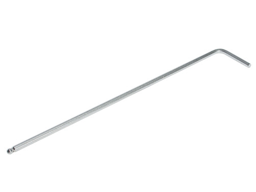 Ключ шестигранный Г-образный экстрадлинный с шаром H2, длина 100мм JTC