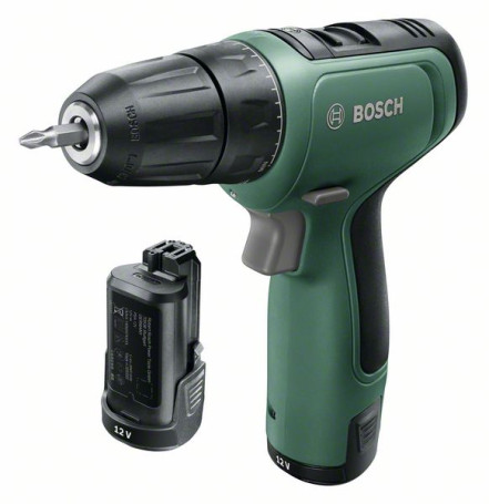 Battery drill EasyDrill 1200, 06039D3002