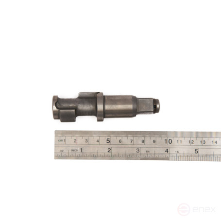 Вал в сборе RT-5268 (Anvil) поз.7,8,9