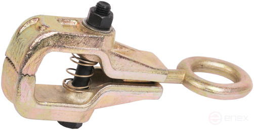 A hook for straightening the body one function 3t (Avtodor) 40142