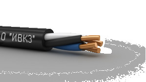 VVGng power cable(A)-LSLTx 3x1.5 0.66kV, 4.5 km