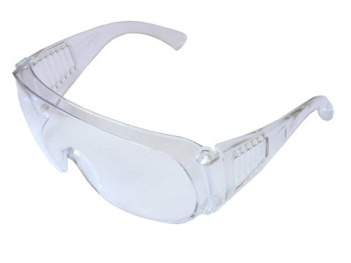Glasses protective Master transparent