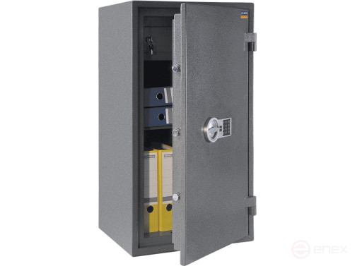 Сейф VALBERG ГАРАНТ-95Т EL