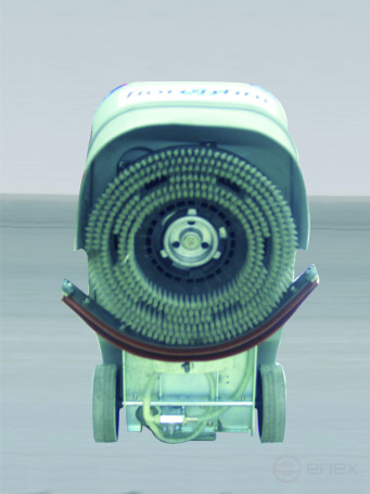 Поломоечная машина Deluxe 350 CUE