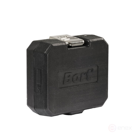 BORT BTK-3M Hand Tool Kit (Set of impact heads)